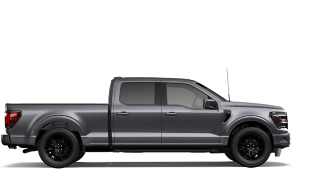 2026 Ford F-150+F-150